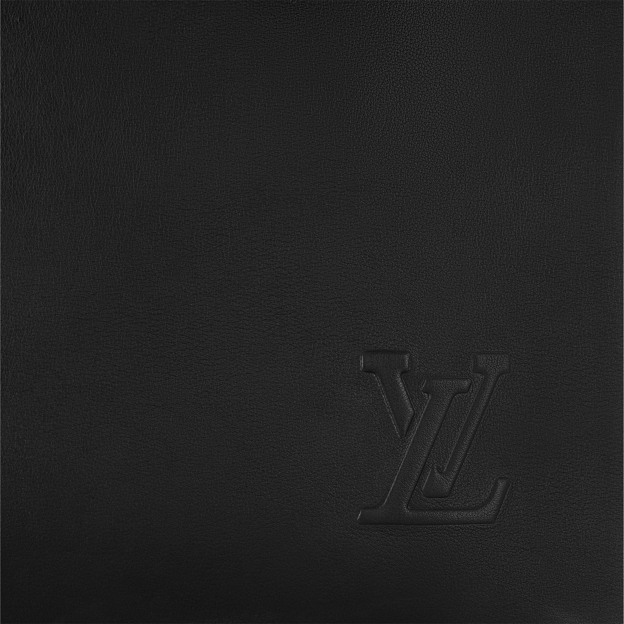 Louis Vuitton Port Document タイガ ビジネスバッグ Porte Documents Voyage Damier Graphite Canvas - Men